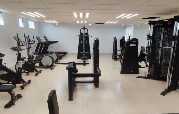 CASA CLUB GUADALAJARA