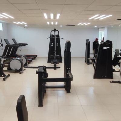 CASA CLUB GUADALAJARA