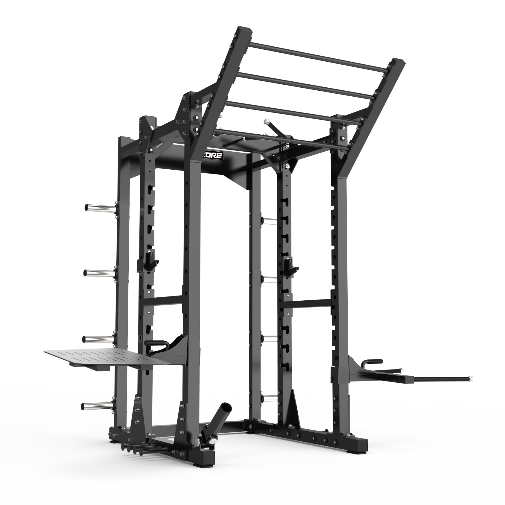 Power Rack