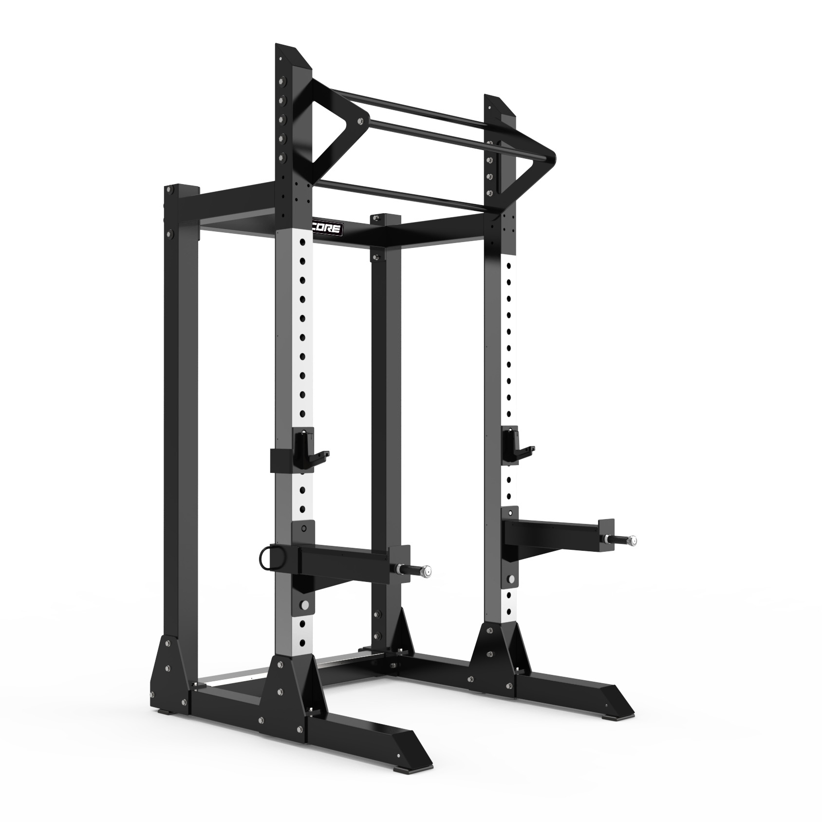 Power Rack