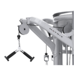 Matrix Fitness AURA 5-STACK | Equipo de Fuerza Comercial - Imagen 2