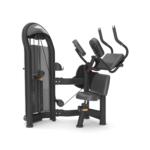 Matrix Fitness Aura Abdominal Crunch | Equipo de Fuerza