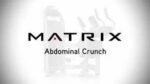 Matrix Fitness Aura Abdominal Crunch | Equipo de Fuerza - Imagen 2