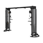Matrix Fitness Aura Adjustable Cable Crossover | Equipo Comercial