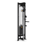 Matrix Fitness Aura Adjustable Pulley | Equipo de Fuerza Pro