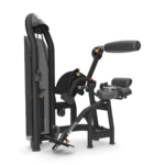 Matrix Fitness Aura Back Extension | Equipo de Fuerza Profesional