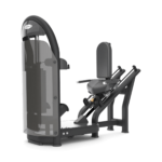 Matrix Fitness Aura Calf Press | Equipo de Fuerza Profesional