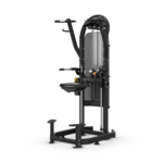 Matrix Fitness Aura Dip / Chin Assist | Equipo de Fuerza Pro