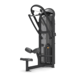 Matrix Fitness Aura Diverging Lat Pulldown | Equipo Comercial