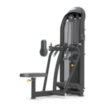 Matrix Fitness Aura Diverging Seated Row | Equipo de Fuerza