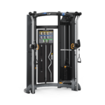 Matrix Fitness Aura Functional Trainer | Equipo de Fuerza Pro