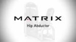 Matrix Fitness Aura Hip Abductor | Equipo de Fuerza Premium - Imagen 2