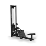 Matrix Fitness AURA Low Row | Equipo de Fuerza Profesional