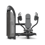 Matrix Fitness Aura Pectoral Fly | Equipo de Fuerza Premium