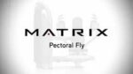 Matrix Fitness Aura Pectoral Fly | Equipo de Fuerza Premium - Imagen 2
