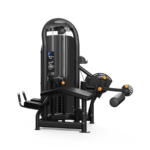 Matrix Fitness Aura Prone Leg Curl | Equipo de Fuerza Premium