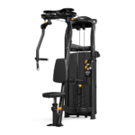 Matrix Fitness AURA Rear Delt / Pec Fly | Equipo de Fuerza