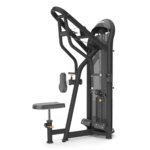 Matrix Fitness Aura Seated Row | Equipo de Fuerza Premium