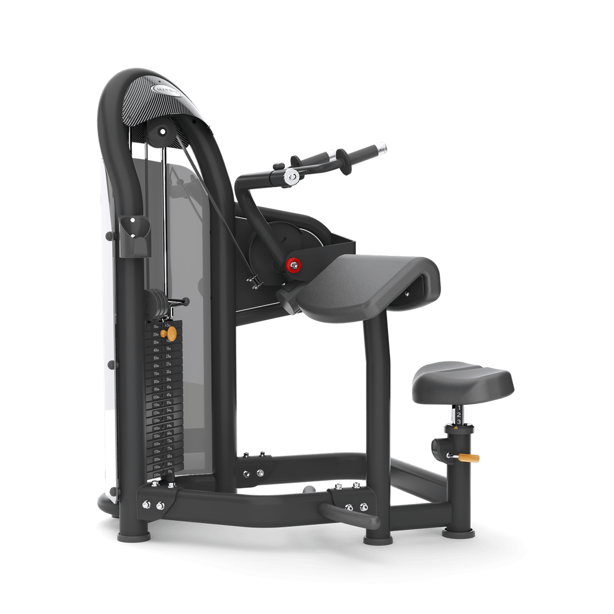 aura-tricep-extension_1.png Matrix Fitness Aura Tricep Extension | Equipo de Fuerza - Imagen 1