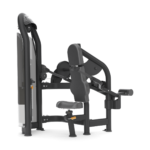 Matrix Fitness Aura Triceps Press | Equipo de Fuerza Premium