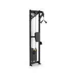Matrix Fitness Aura Triceps Pressdown | Equipo de Fuerza