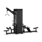 Matrix Fitness Blank Station | Equipo de Fuerza Comercial - Imagen 2