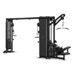 Matrix Fitness Blank Station | Equipo de Fuerza Comercial - Imagen 3