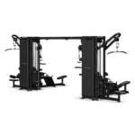Matrix Fitness Blank Station | Equipo de Fuerza Comercial - Imagen 4