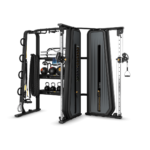 Matrix Fitness Connexus Crest | Equipo de Entrenamiento Grupal