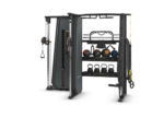 Matrix Fitness Connexus Crest | Equipo de Entrenamiento Grupal - Imagen 3
