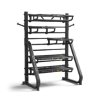 Matrix Fitness Connexus Storage Station | Equipo Comercial