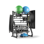 Matrix Fitness Connexus Storage Station | Equipo Comercial - Imagen 2