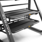 Matrix Fitness Connexus Storage Station | Equipo Comercial - Imagen 3