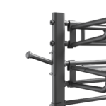 Matrix Fitness Connexus Storage Station | Equipo Comercial - Imagen 4