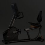 Matrix Fitness Endurance Recumbent Cycle | Equipo Comercial - Imagen 6