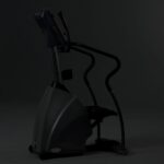 Matrix Fitness Endurance Stepper | Equipo Cardio Comercial - Imagen 6