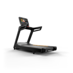 Matrix Fitness Endurance Treadmill | Equipo Cardio Comercial - Imagen 3