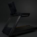 Matrix Fitness Endurance Treadmill | Equipo Cardio Comercial - Imagen 6