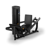 Matrix Fitness GO SERIES Leg Press | Equipo de Fuerza Profesional