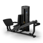 Matrix Fitness GO SERIES Leg Press | Equipo de Fuerza Profesional - Imagen 2