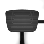 Matrix Fitness GO SERIES Leg Press | Equipo de Fuerza Profesional - Imagen 3