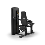 Matrix Fitness GO Series Seated Triceps Press | Equipo Comercial