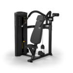 Matrix Fitness GO Series Shoulder Press | Equipo de Fuerza