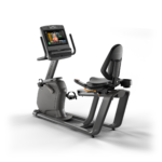 Matrix Fitness Lifestyle Recumbent Cycle | Equipo Comercial
