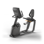 Matrix Fitness Lifestyle Recumbent Cycle | Equipo Comercial - Imagen 2