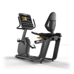 Matrix Fitness Lifestyle Recumbent Cycle | Equipo Comercial - Imagen 3