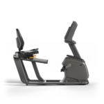 Matrix Fitness Lifestyle Recumbent Cycle | Equipo Comercial - Imagen 5