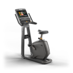 Matrix Fitness Lifestyle Upright Cycle | Equipo Comercial