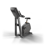 Matrix Fitness Lifestyle Upright Cycle | Equipo Comercial - Imagen 2
