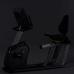 Matrix Fitness Lifestyle Upright Cycle | Equipo Comercial - Imagen 6